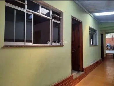 Casa com 3 Quartos à venda, 293m² no Nova Gerty, São Caetano do Sul