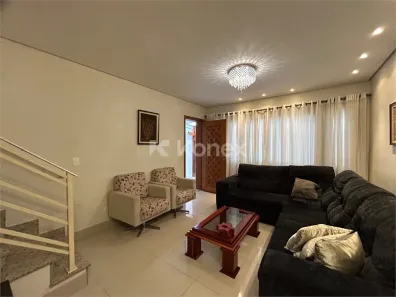 Sobrado com 3 Quartos à venda, 169m² no Vila Irmãos Arnoni, São Paulo