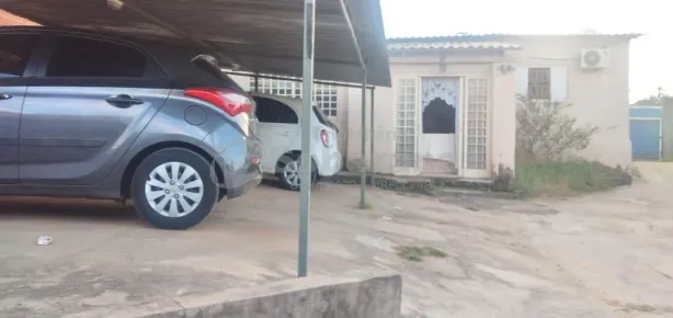 Fazenda/Sítio com 8 Quartos à venda, 200m² no Chácara Nova Boa Vista, Campinas