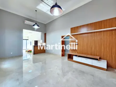 Casa de Condomínio com 3 Quartos para alugar, 230m² no Residencial Alto do Castelo, Ribeirão Preto
