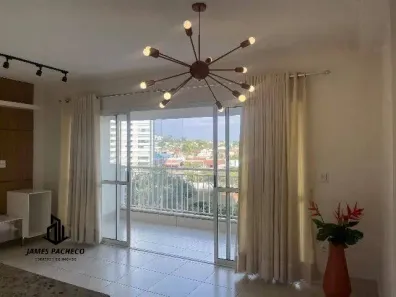 Apartamento com 3 Quartos à venda, 84m² no Jardim Atlântico, Goiânia