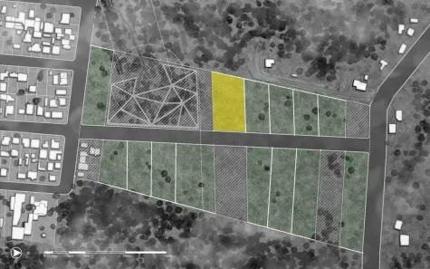 Lote/Terreno à venda, 2828m² no São Dimas, Colombo
