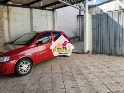 Casa com 3 Quartos à venda, 308m² no Vila Fiuza, Guarulhos