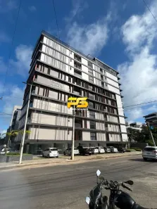Ponto Comercial com 1 Quarto à venda, 25m² no Poço, Cabedelo