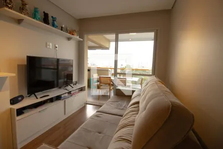 Cobertura com 1 Quarto à venda, 65m² no Jardim Vila Mariana, São Paulo