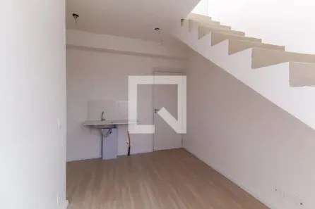 Cobertura com 1 Quarto à venda, 51m² no Mooca, São Paulo