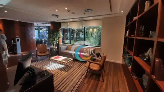 Sala Comercial para alugar, 734m² no Vila Olímpia, São Paulo