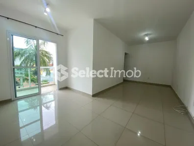 Apartamento com 2 Quartos para alugar, 63m² no Vila Bocaina, Mauá