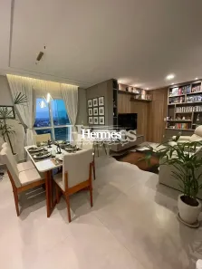Apartamento com 3 Quartos à venda, 95m² no Parque Residencial Casarão, Sumaré