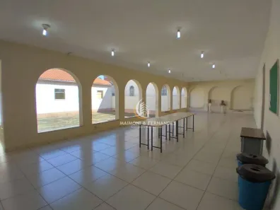 Imóvel Comercial para alugar, 1508m² no Vila Santo Antônio, Rio Claro