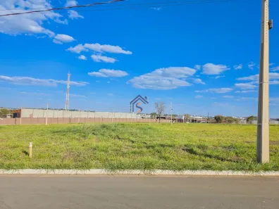 Lote/Terreno à venda, 250m² no Residencial Aldeia do Parque, Aparecida de Goiânia