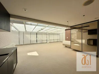 Apartamento com 2 Quartos para alugar, 156m² no Pinheiros, São Paulo