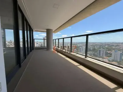 Apartamento com 3 Quartos à venda, 151m² no Jardim Faculdade, Sorocaba