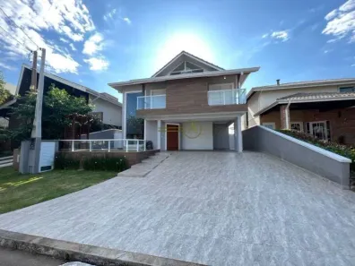 Casa de Condomínio com 5 Quartos à venda, 218m² no Bougainvillee III, Peruíbe