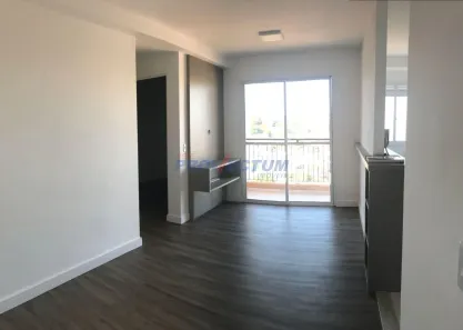 Apartamento com 3 Quartos para alugar, 60m² no Vila Satúrnia, Campinas