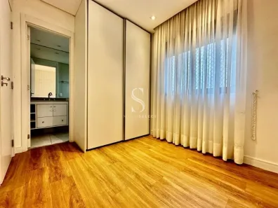 Apartamento com 2 Quartos à venda, 82m² no Vila Olímpia, São Paulo