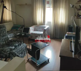 Apartamento com 3 Quartos à venda, 100m² no Perdizes, São Paulo
