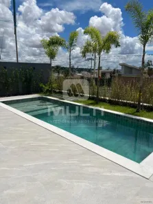 Casa de Condomínio com 4 Quartos à venda, 285m² no Gávea, Uberlândia
