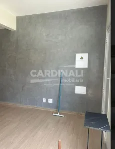 Casa de Condomínio com 2 Quartos à venda, 65m² no Parque Sabará, São Carlos