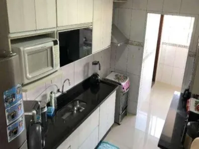 Apartamento com 2 Quartos à venda, 95m² no Santo Amaro, São Paulo