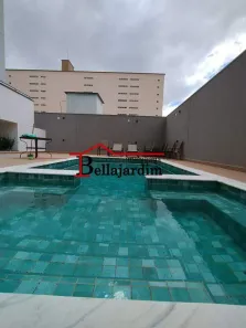 Apartamento com 2 Quartos à venda, 65m² no Vila Assunção, Santo André
