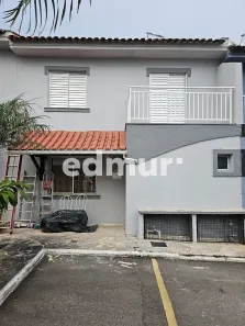 Sobrado com 2 Quartos à venda, 60m² no Jardim Guairaca, São Paulo
