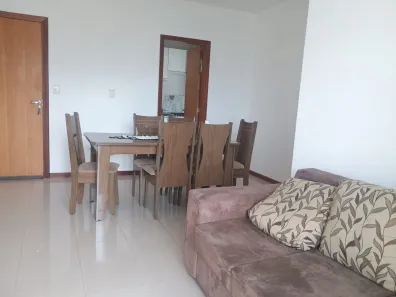 Apartamento com 3 Quartos para alugar, 86m² no Parque Campolim, Sorocaba