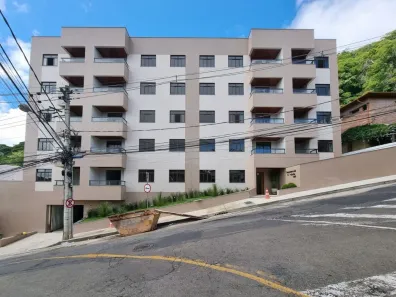 Apartamento com 2 Quartos à venda, 70m² no Centro, Juiz de Fora