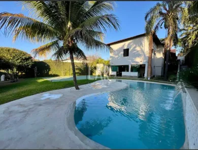 Casa com 4 Quartos à venda, 335m² no Bandeirantes (Pampulha), Belo Horizonte