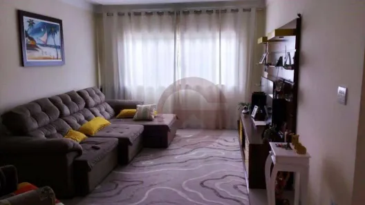 Sobrado com 3 Quartos à venda, 139m² no Parque Nações Unidas, São Paulo