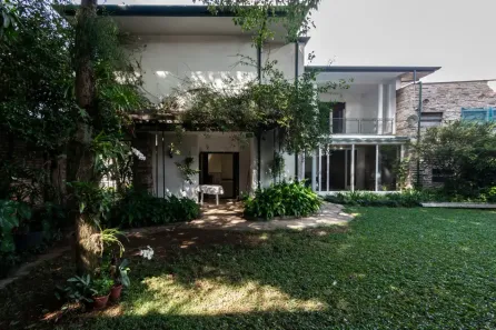 Sobrado com 5 Quartos à venda, 642m² no Jardim América, São Paulo