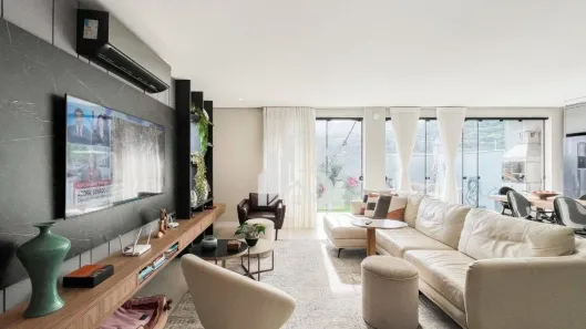 Casa com 3 Quartos à venda, 170m² no Rio Tavares, Florianópolis