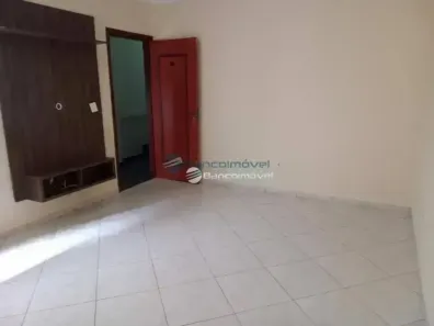 Apartamento com 2 Quartos à venda, 61m² no Jardim Ypê, Paulínia