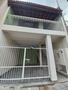 Casa com 3 Quartos à venda, 115m² no Jardim Vitória, Campo Limpo Paulista