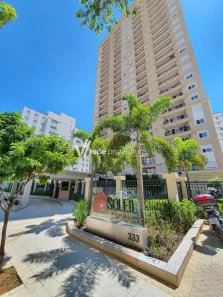 Apartamento com 1 Quarto para alugar, 45m² no Cambuí, Campinas