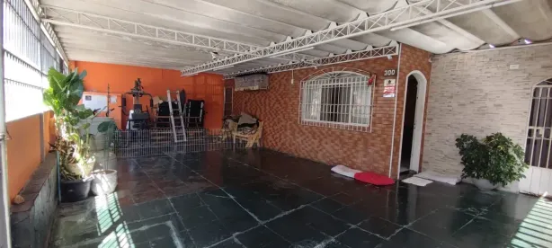 Casa com 3 Quartos à venda, 234m² no Jardim Ismênia, São José dos Campos