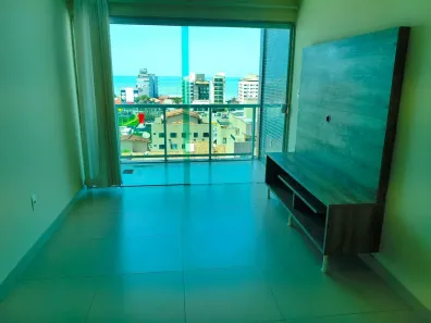 Apartamento com 2 Quartos para alugar, 70m² no Riviera Fluminense, Macaé
