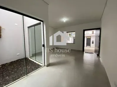 Sobrado com 3 Quartos à venda, 163m² no Vila Guiomar, Santo André