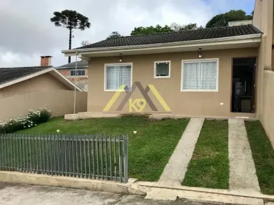 Casas à venda em Colombo, PR - Viva Real