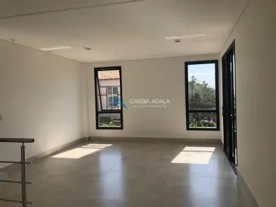 Casa de Condomínio com 3 Quartos à venda, 342m² no Swiss Park, Campinas