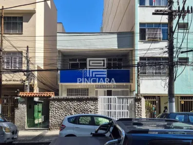 Ponto Comercial para alugar, 180m² no Ingá, Niterói