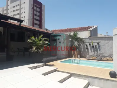 Casa com 3 Quartos à venda, 170m² no Vila Cardia, Bauru