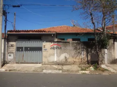 Casa com 2 Quartos à venda, 146m² no Jardim Sumarezinho, Hortolândia