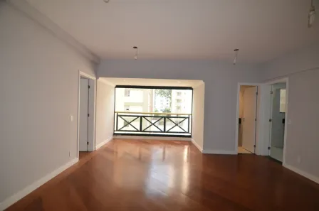 Apartamento com 3 Quartos à venda, 98m² no Moema, São Paulo