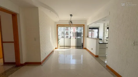 Apartamento com 3 Quartos à venda, 77m² no Agronômica, Florianópolis