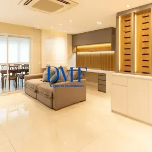 Apartamento com 2 Quartos à venda, 78m² no Vila Romana, São Paulo