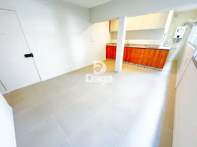 Apartamento com 1 Quarto à venda, 43m² no Centro, Florianópolis