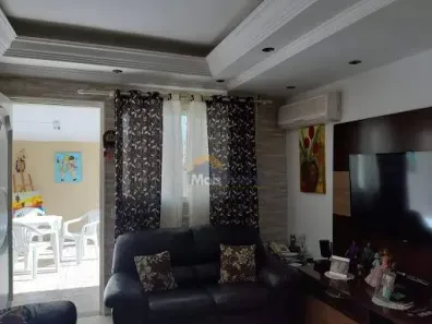 Casa com 3 Quartos à venda, 150m² no Jardim Pinheiros, São Paulo