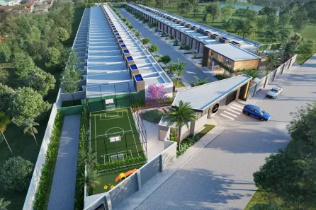 Casa com 3 Quartos à venda, 93m² no , Eusébio