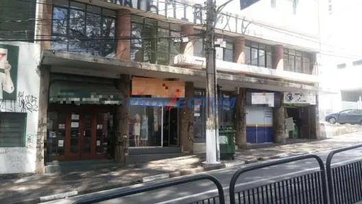 Sala Comercial com 4 Quartos para alugar, 110m² no Centro, Campinas